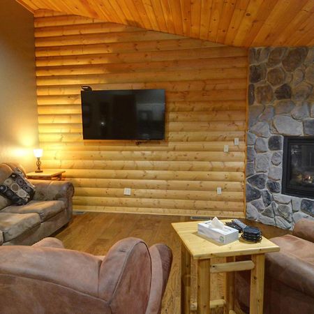 The Lodges At Sunset Village McHenry Esterno foto