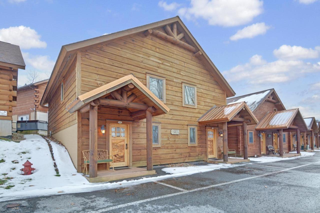 The Lodges At Sunset Village McHenry Esterno foto