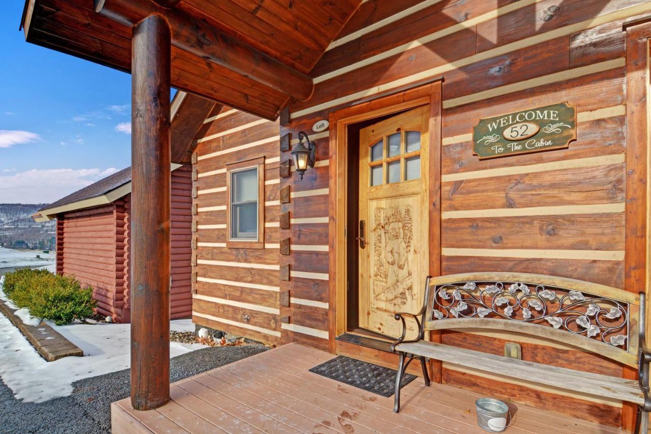The Lodges At Sunset Village McHenry Esterno foto