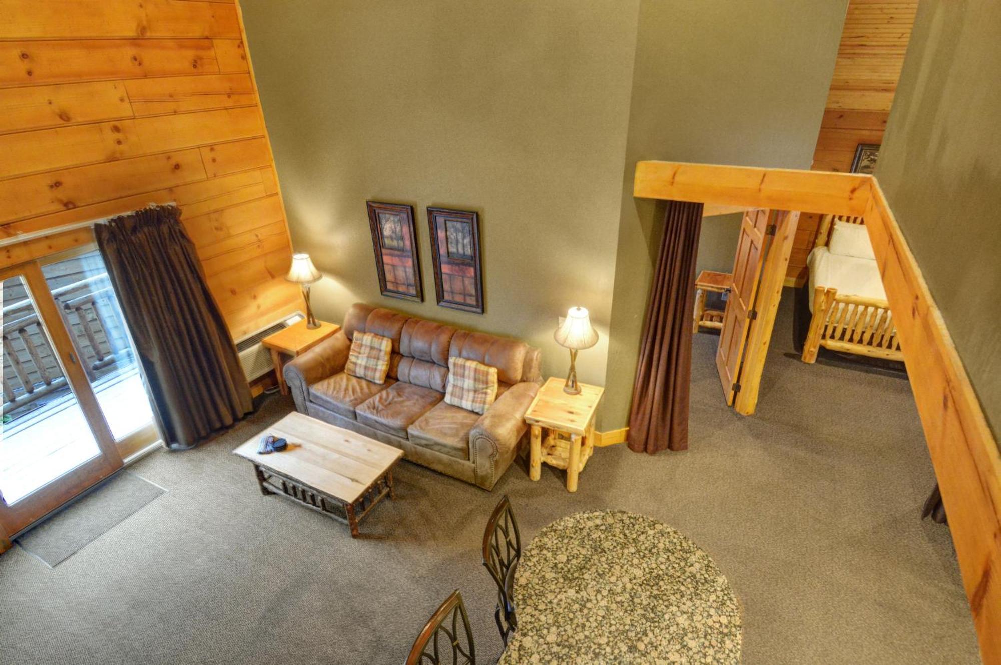 The Lodges At Sunset Village McHenry Camera foto