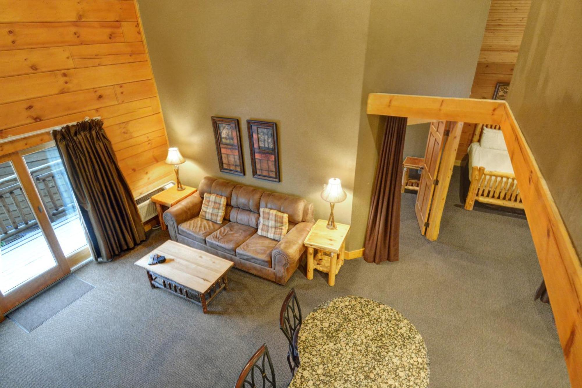 The Lodges At Sunset Village McHenry Camera foto