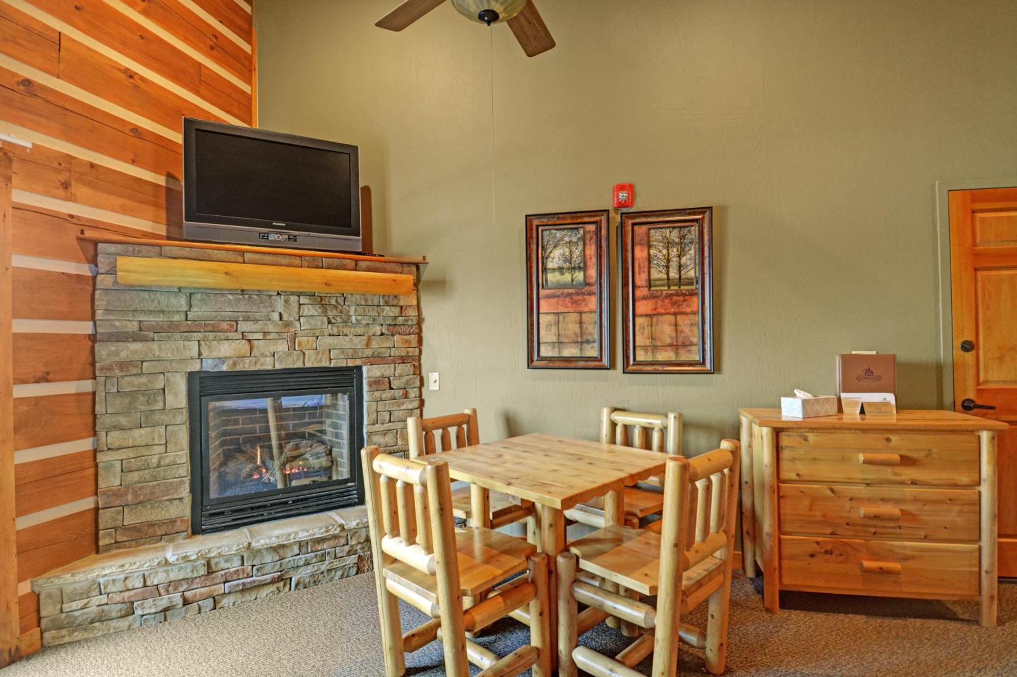 The Lodges At Sunset Village McHenry Camera foto