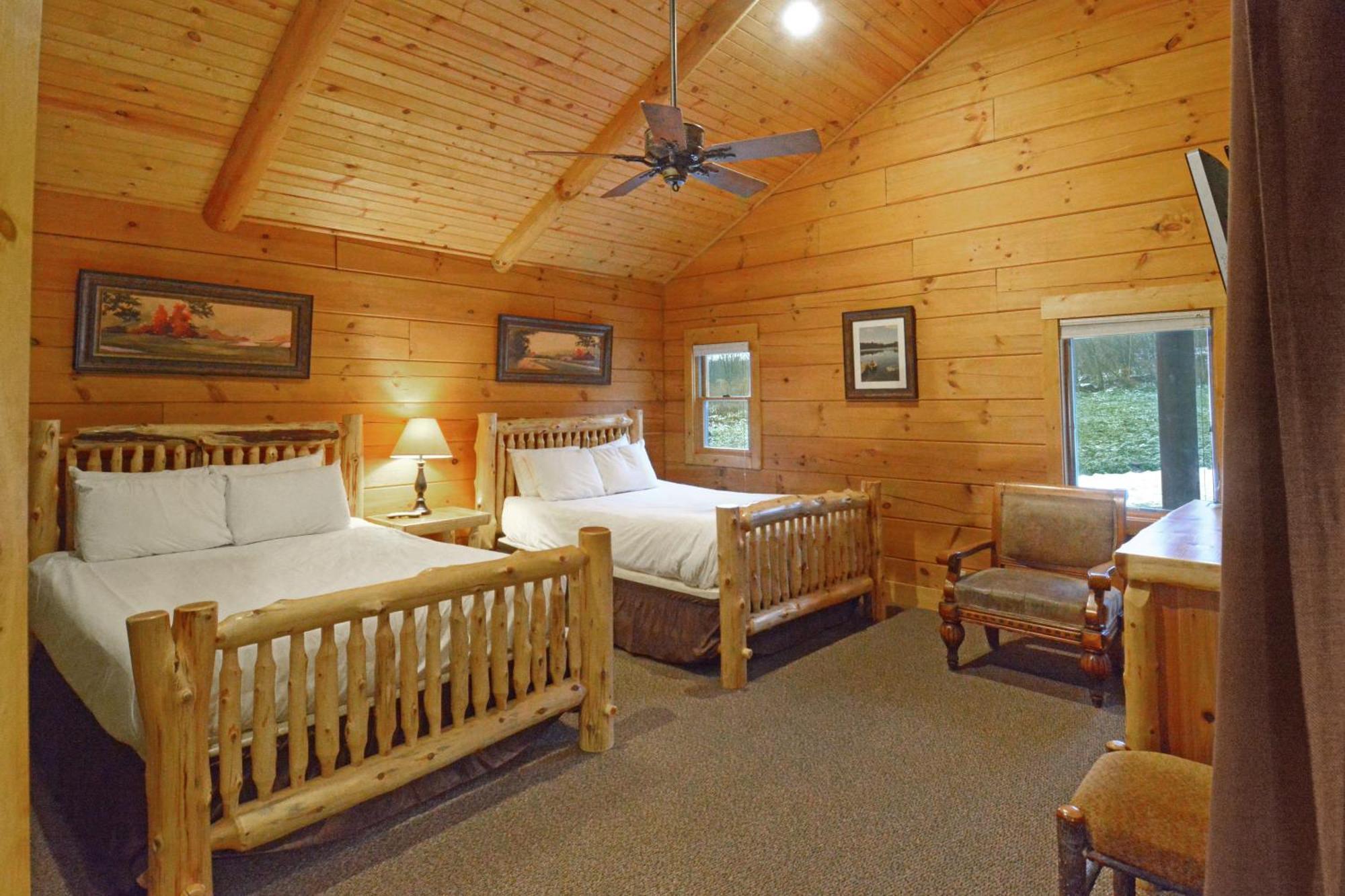 The Lodges At Sunset Village McHenry Camera foto