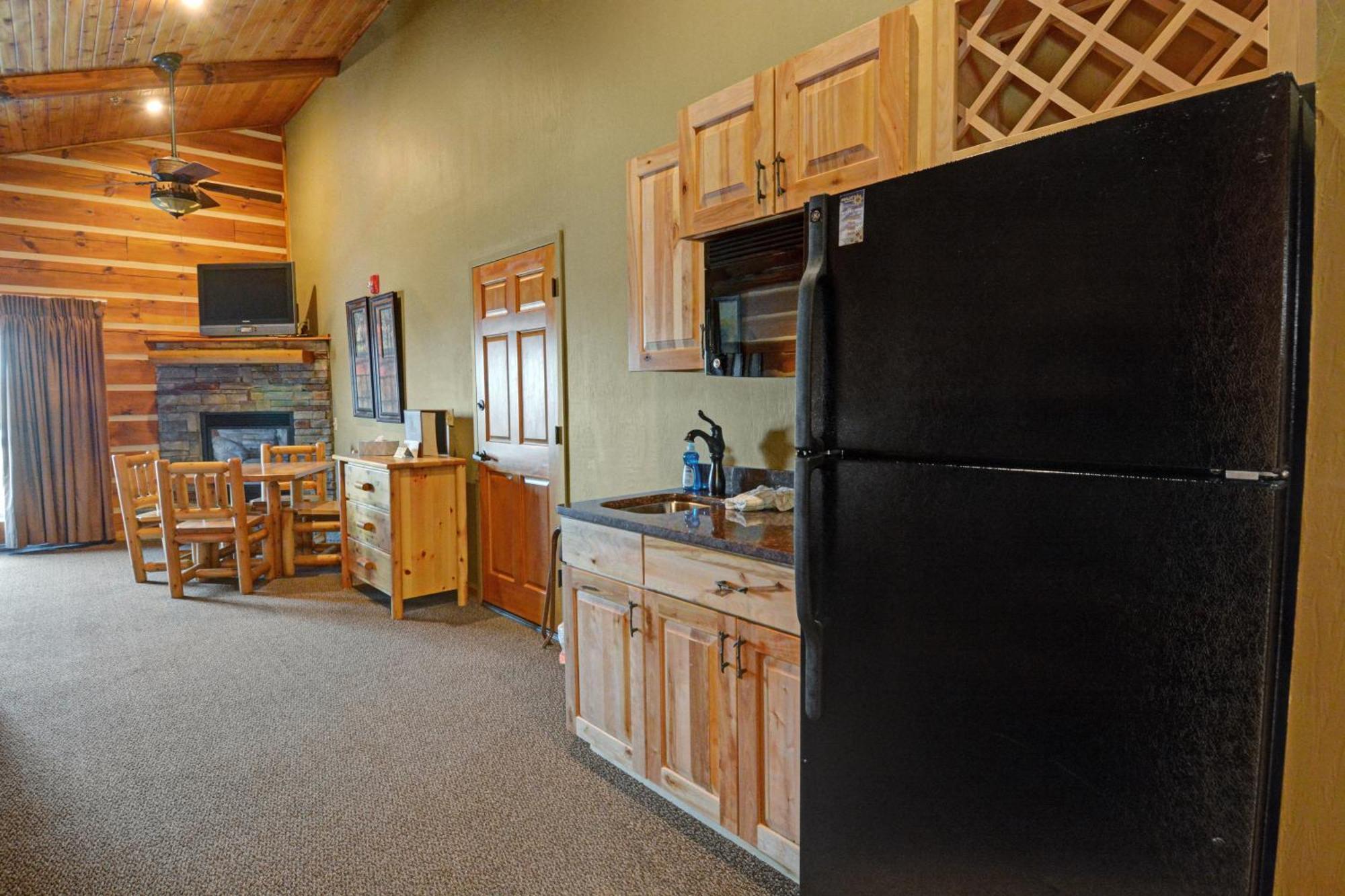 The Lodges At Sunset Village McHenry Camera foto