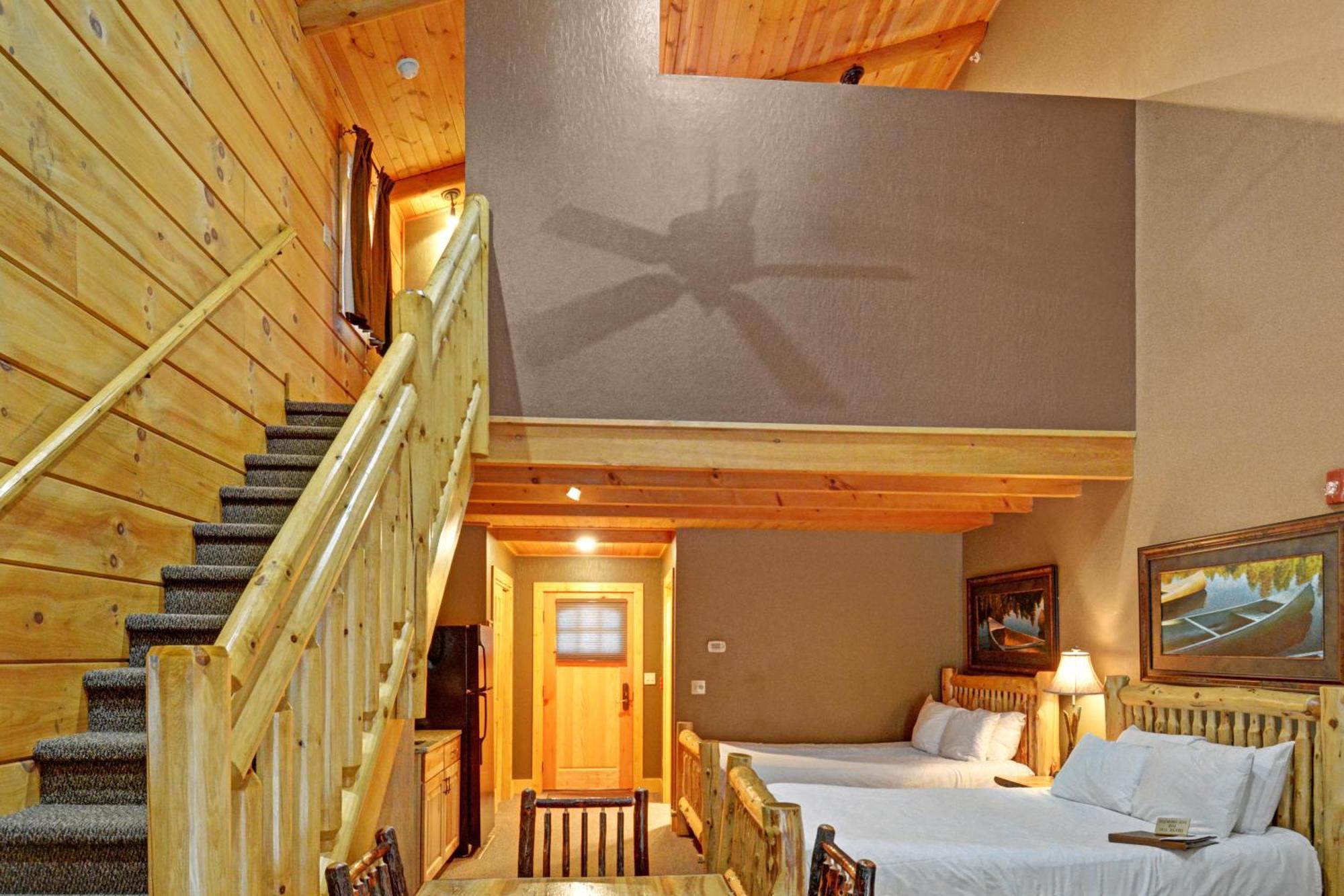The Lodges At Sunset Village McHenry Camera foto