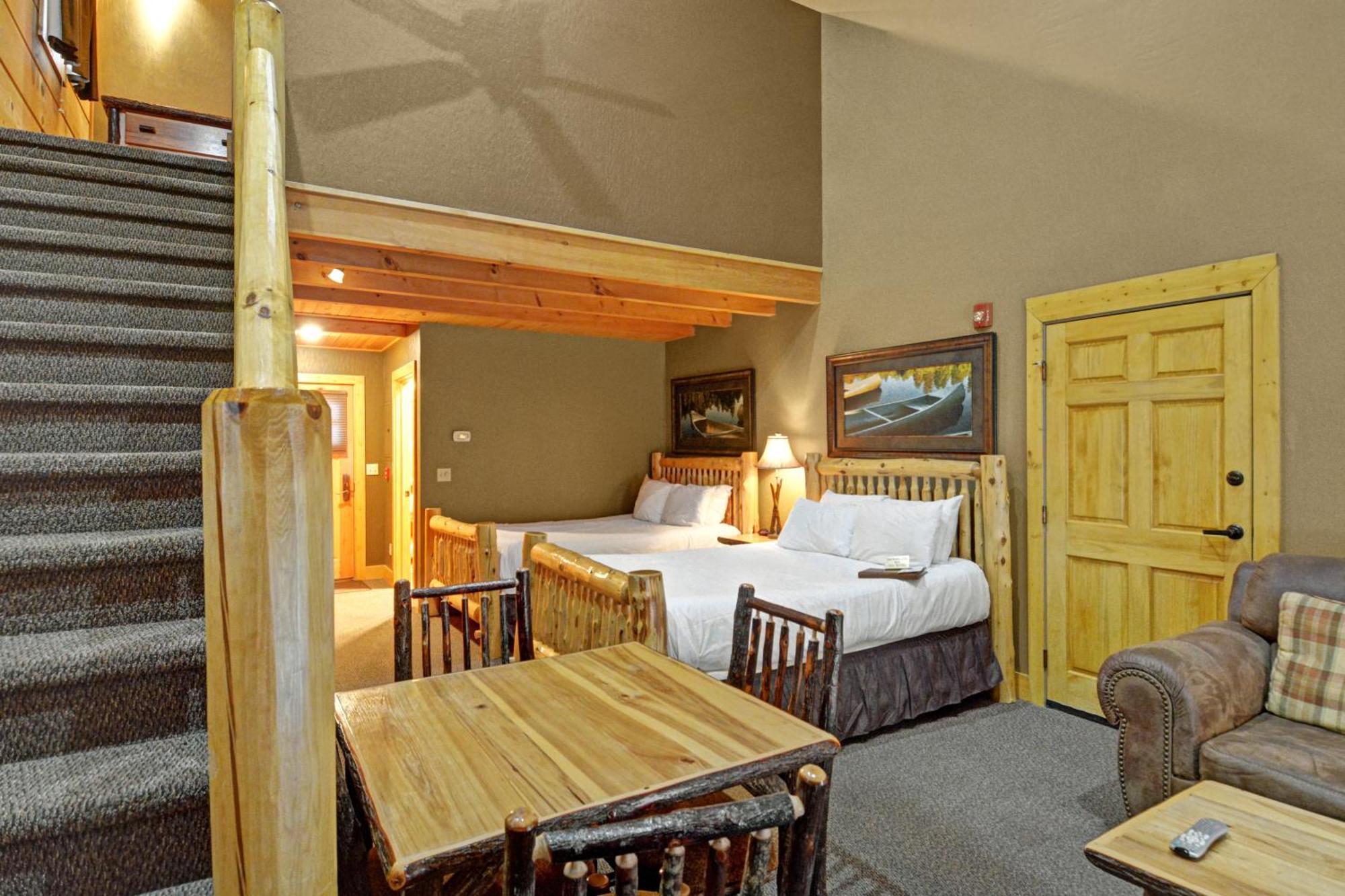 The Lodges At Sunset Village McHenry Camera foto
