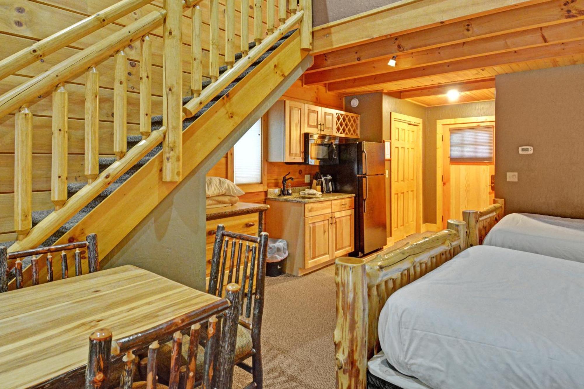 The Lodges At Sunset Village McHenry Camera foto