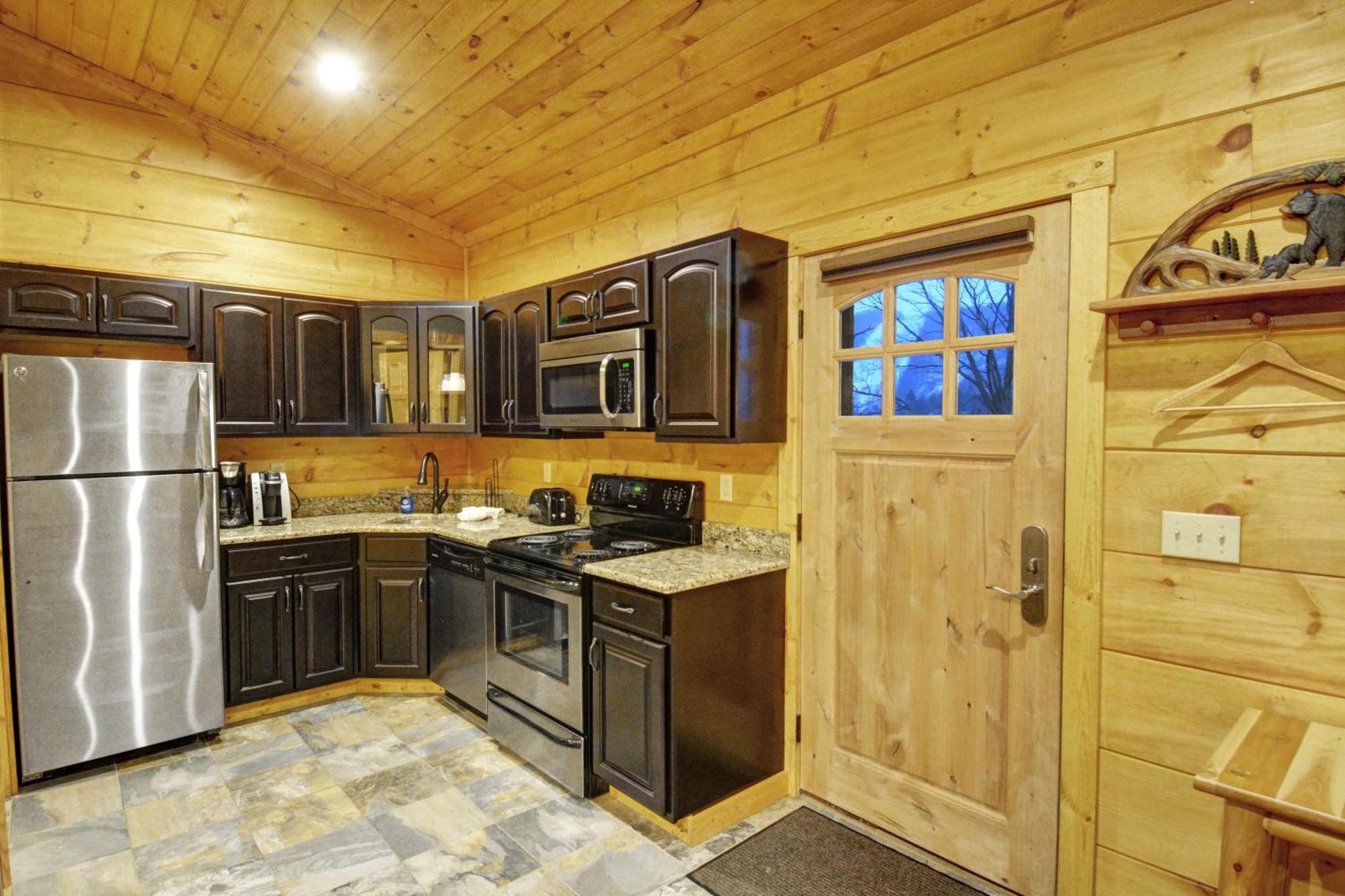 The Lodges At Sunset Village McHenry Camera foto