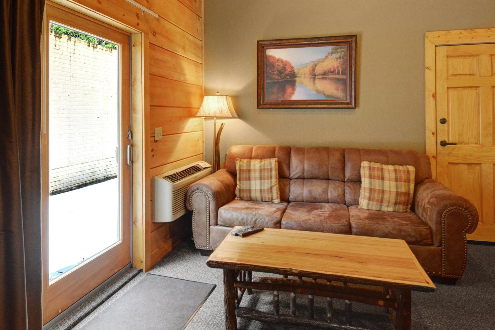 The Lodges At Sunset Village McHenry Camera foto