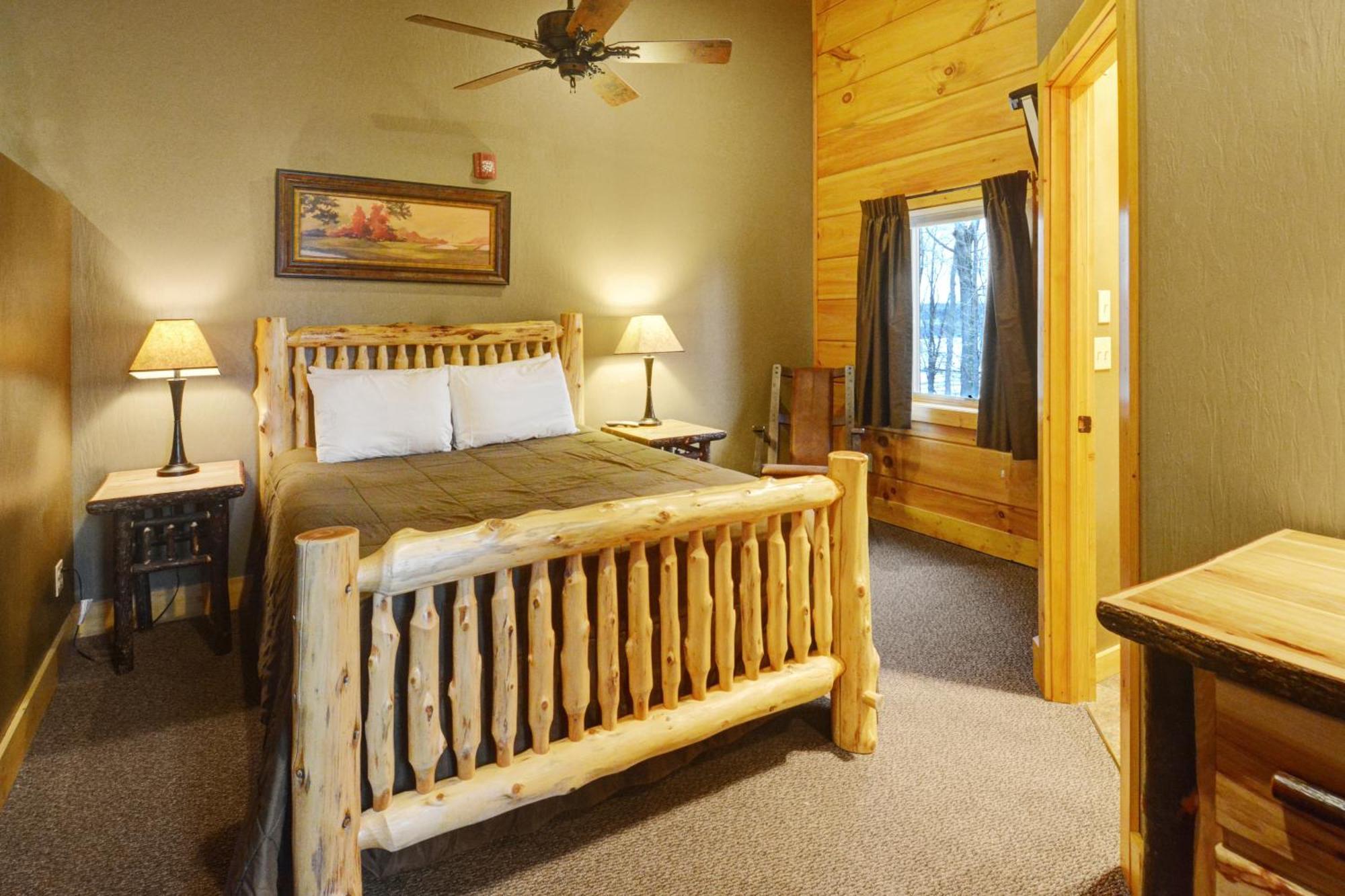 The Lodges At Sunset Village McHenry Camera foto