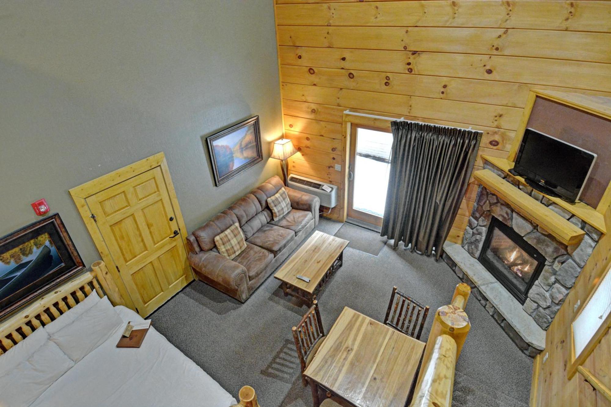 The Lodges At Sunset Village McHenry Camera foto