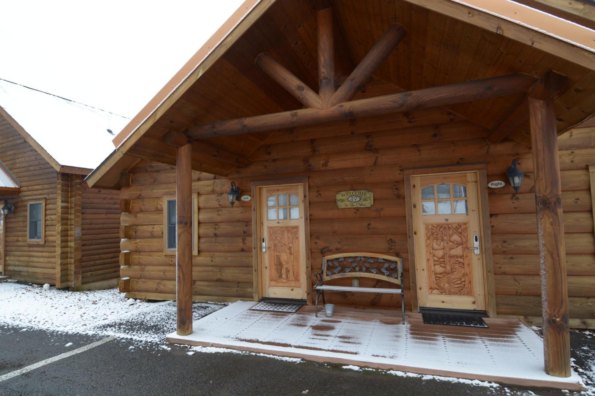 The Lodges At Sunset Village McHenry Camera foto