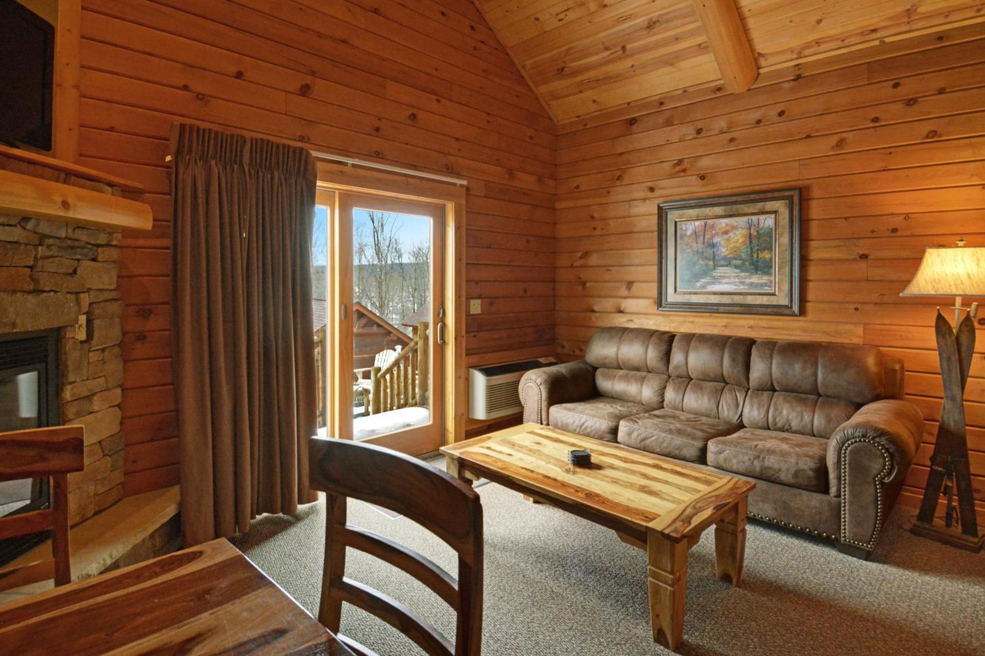The Lodges At Sunset Village McHenry Camera foto