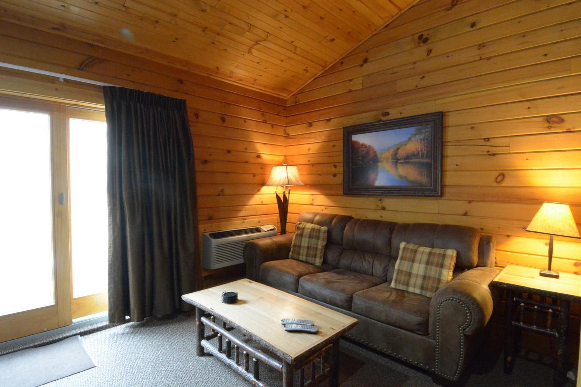 The Lodges At Sunset Village McHenry Camera foto