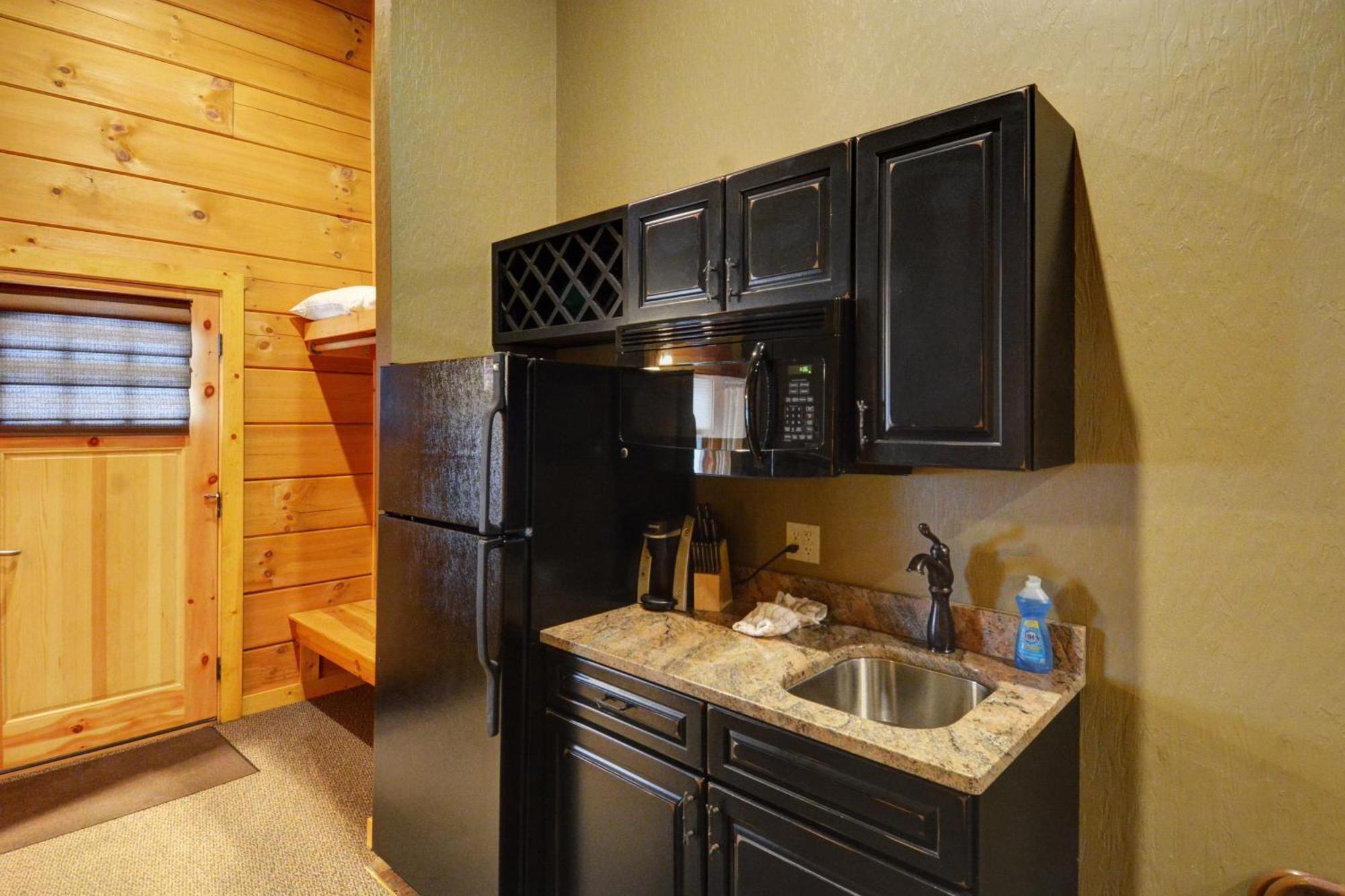 The Lodges At Sunset Village McHenry Camera foto