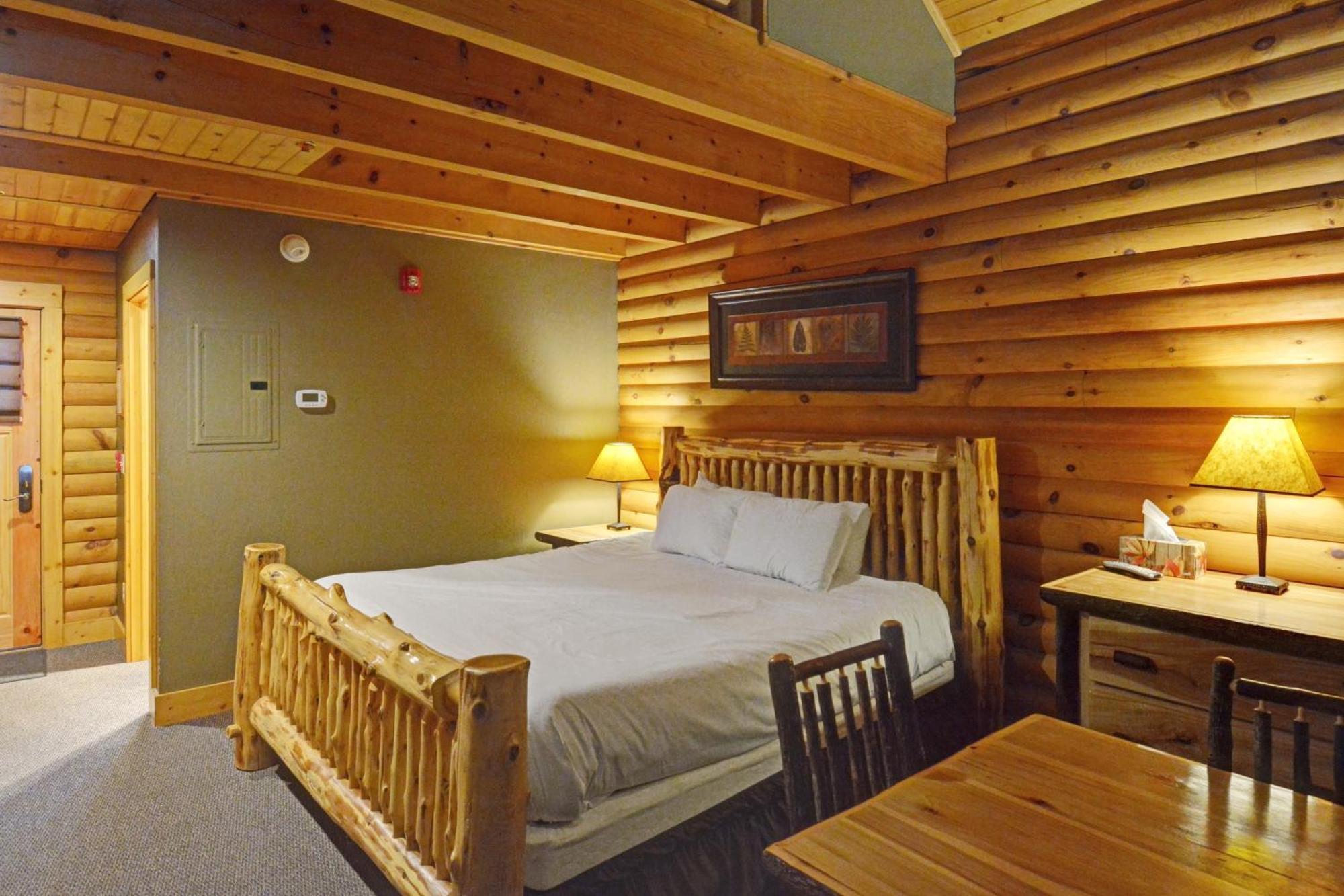 The Lodges At Sunset Village McHenry Camera foto